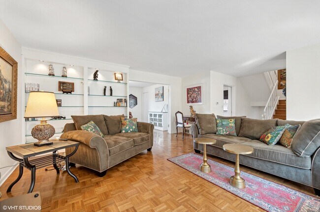 Foto del edificio - 475 Laurel Ave