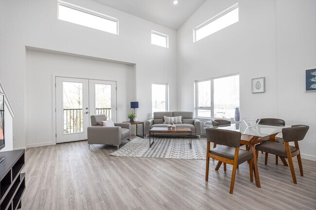 Foto del interior - Vertisee Heights