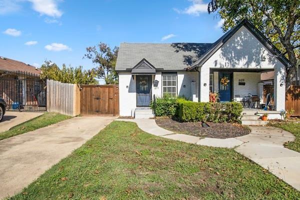 Photo - 611 W Page Avenue-