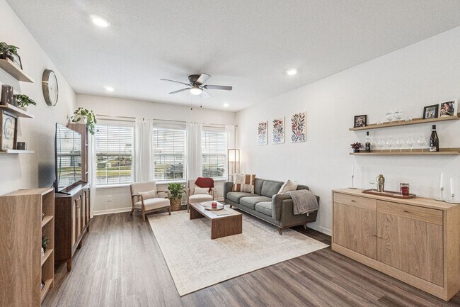 Foto del edificio - Beautiful 3/2.5/2 Home in St. Cloud