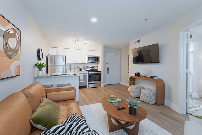 Apartments For Rent Near The University of Texas, Dallas