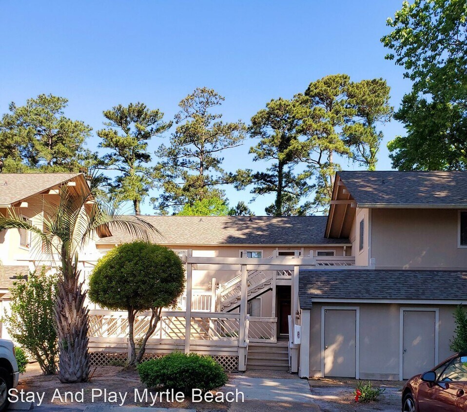 Primary Photo - 3015 Old Bryan Dr