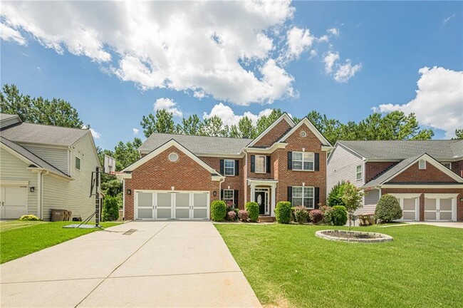 Building Photo - 4720 Shiloh Springs Rd