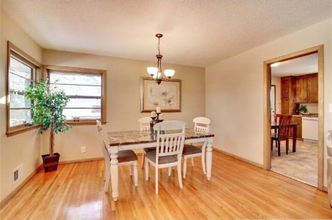 Building Photo - Spacious 4 Bedroom in Edina 1 Block from P...