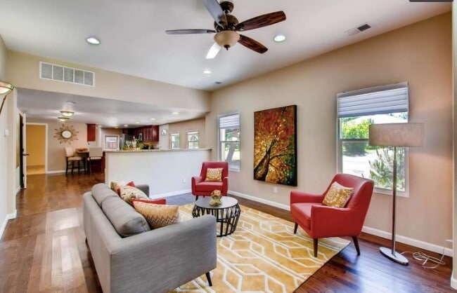 Fotografía del edificio - 4102 Depew St.