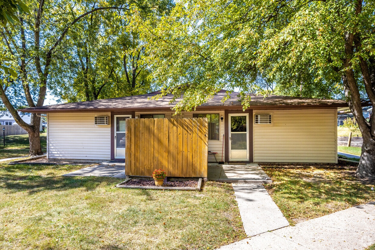 Brookside Apartments Apartments in Grimes, IA