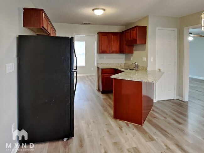 Foto del edificio - 3806 Sungrove Cir E