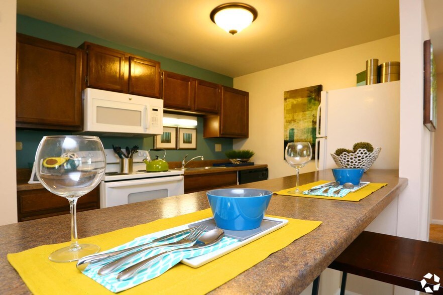 Foxboro Apartments Rentals Wheeling, IL