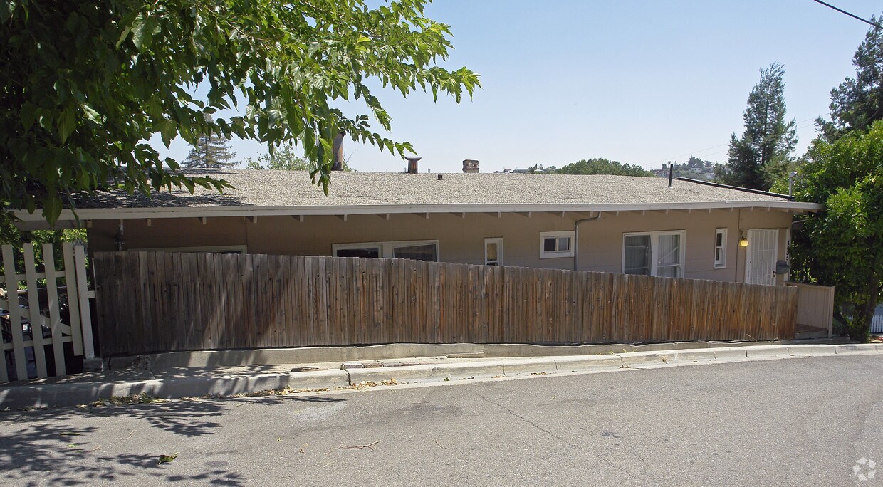 Building Photo - 1435 Richardson St