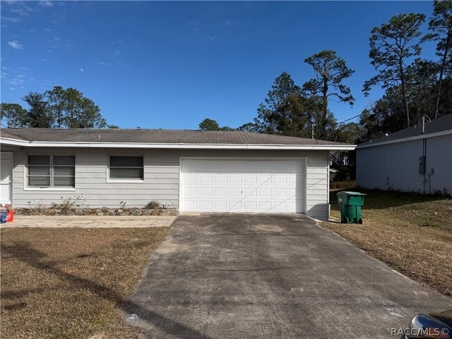 Building Photo - 4333 S Rainbow Dr