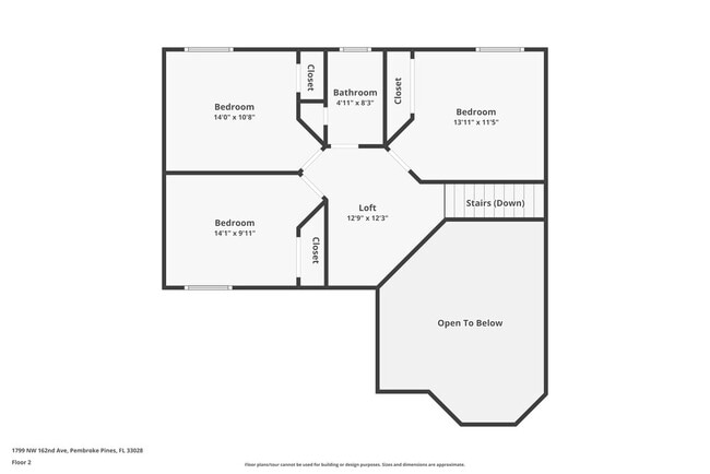 Building Photo - 1799 NW 162nd Ave