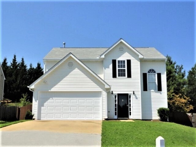 Primary Photo - 2417 Serenity Way NW