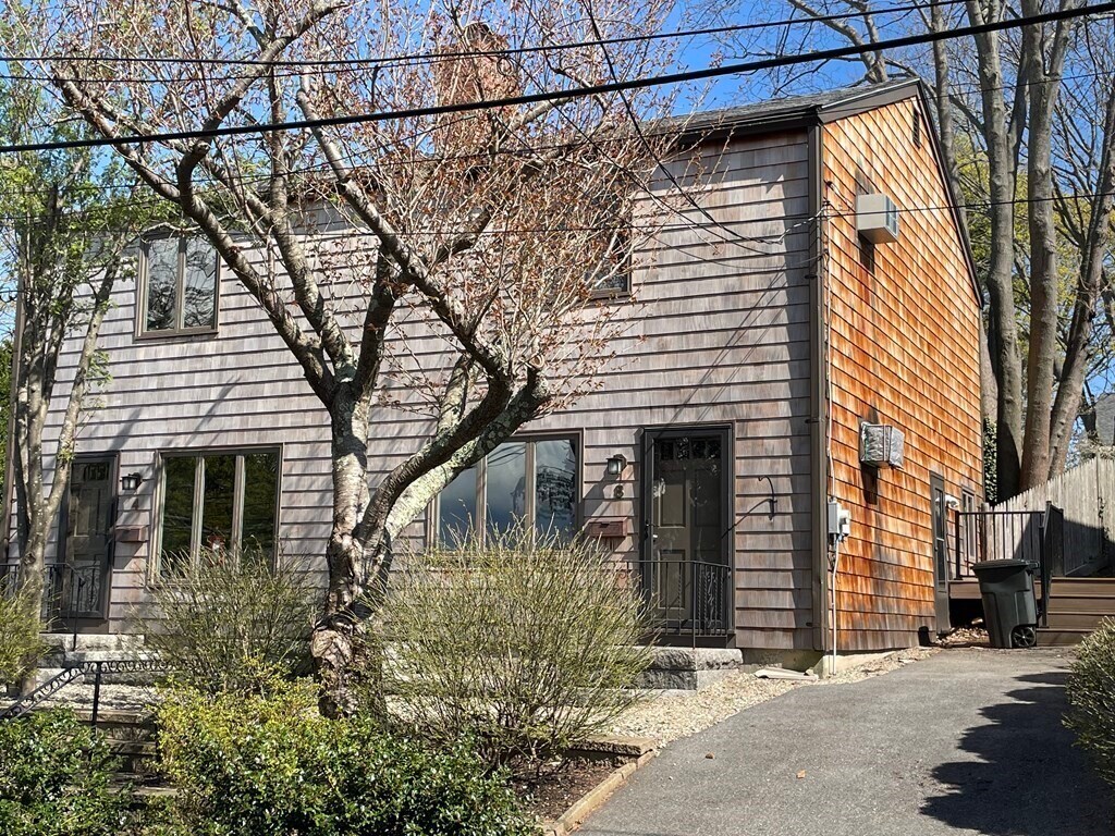 8 Power Ter, Marblehead, MA 01945 Townhome Rentals in Marblehead MA