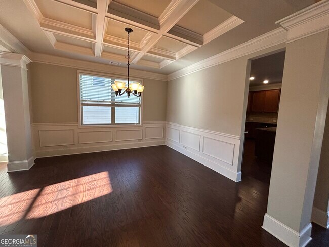 Foto del edificio - 611 Ceremony Way