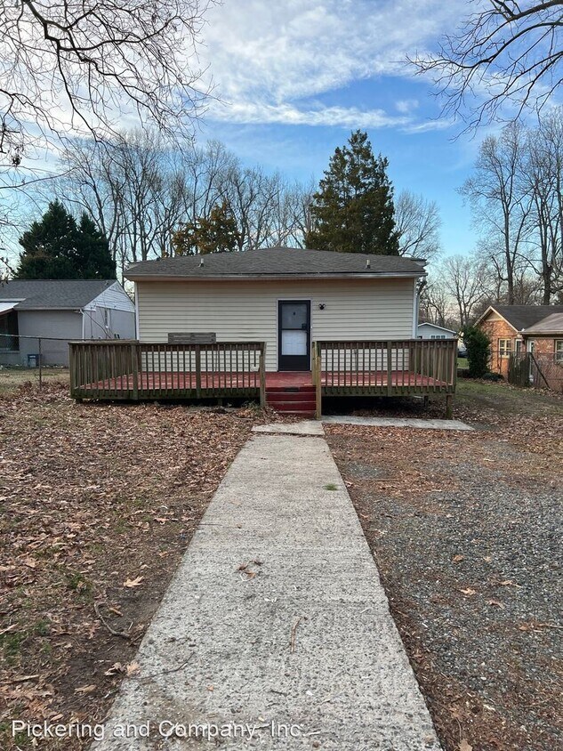 2014 Opal Dr, Greensboro, NC 27403 House Rental in Greensboro, NC