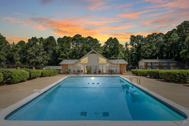 Foto del interior - Premier Club Apartments 15 Minutes to Everything South Atlanta & Airport