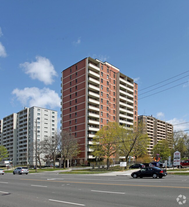Photo principale - Fairmont Place