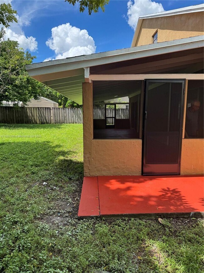 Foto del edificio - 11318 SW 167th St