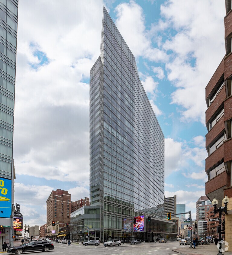 Primary - The W Residences