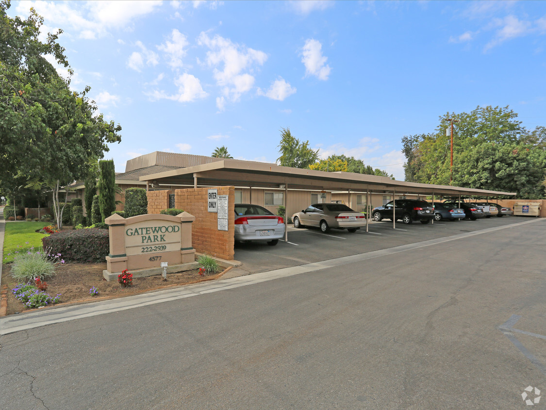 Primary Photo - Gatewood Park Apartments