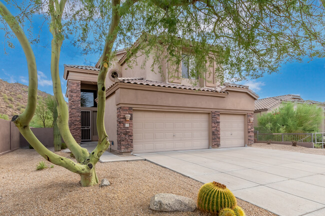 Foto del edificio - 3343 N Boulder Canyon