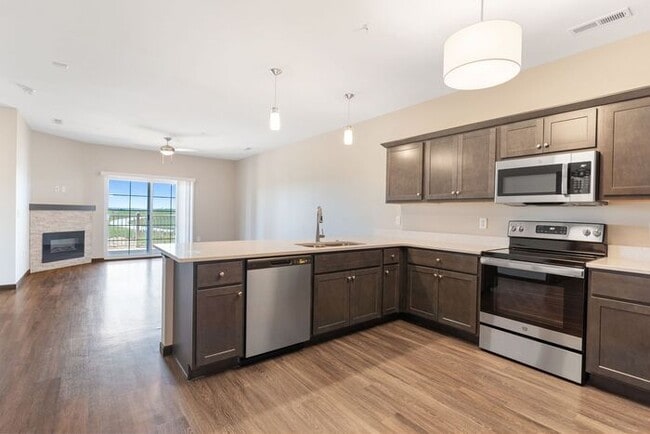 Photo - $1,800 | 2 Bedroom, 2 Bathroom Condo | Pets Allowed* | Available for August 1st, 2026 Move In!