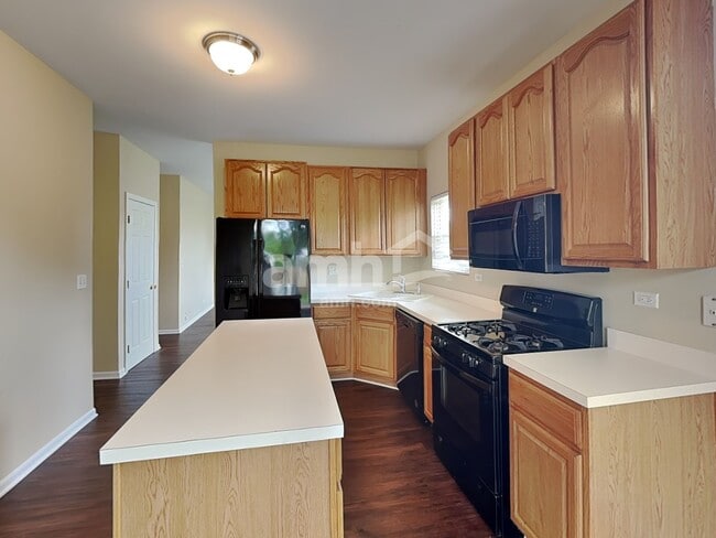 Building Photo - 16020 S Lexington Dr