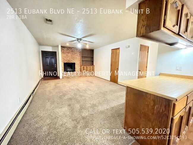 Foto del edificio - North East Heights Charmer! 2 Bedroom, 1 B...