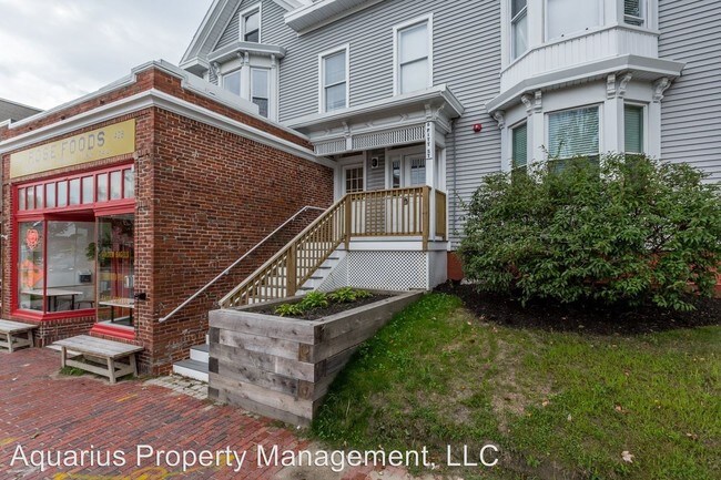 Foto del edificio - 6 Pitt St