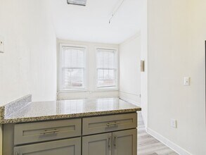 Interior Photo - Flats at 14th