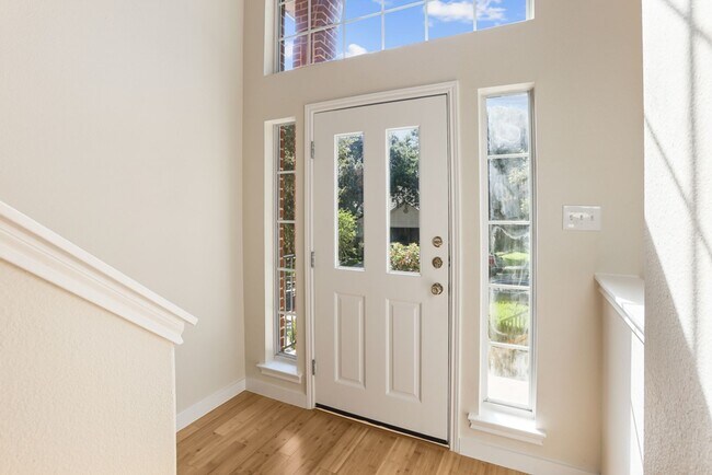 Foto del edificio - 3 Bedroom/2.5 Bathroom Finesilver Subdivision