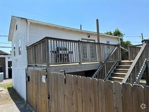 Building Photo - 4511 Avenue R 1/2 Rear