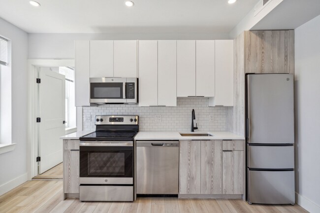 Foto del edificio - 3439 Lancaster Ave