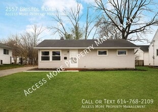 Building Photo - 2557 Bristol Rd