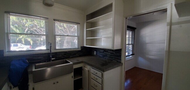 Foto del edificio - 852 Grant St