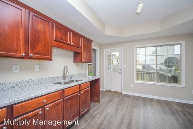 Building Photo - 3 br, 2.5 bath House - 2956 Polo Club Blvd
