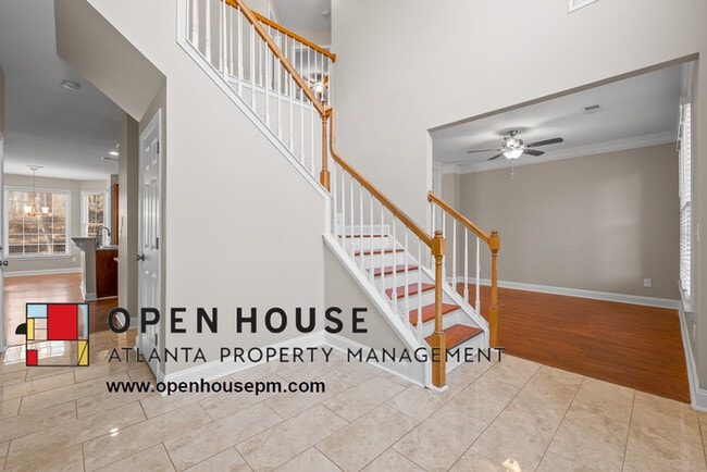 Building Photo - 3725 Colonial Trail SW, Lilburn