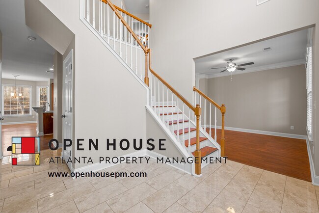 Foto del edificio - 3725 Colonial Trail SW, Lilburn