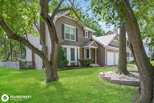 Foto del edificio - 14705 S ALDEN ST, OLATHE, KS 66062