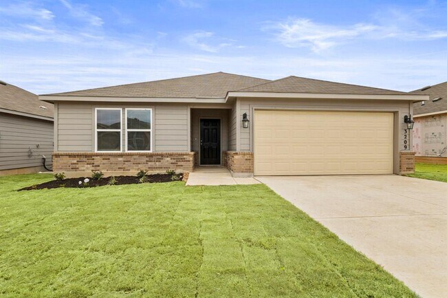 Foto del edificio - 3209 Ridge Pl