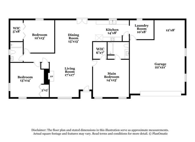 Building Photo - 173 Shiloh Dr