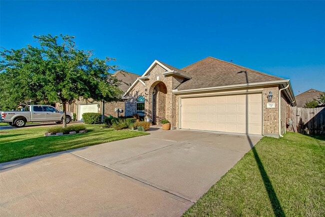 Building Photo - 15822 Eldora Springs Ct
