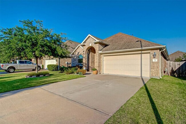 Foto del edificio - 15822 Eldora Springs Ct