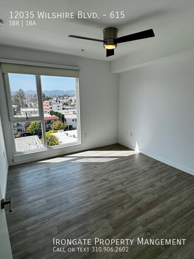 Building Photo - 12035 Wilshire Blvd