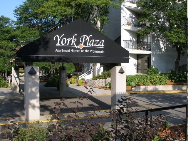 York Plaza Edina Mn