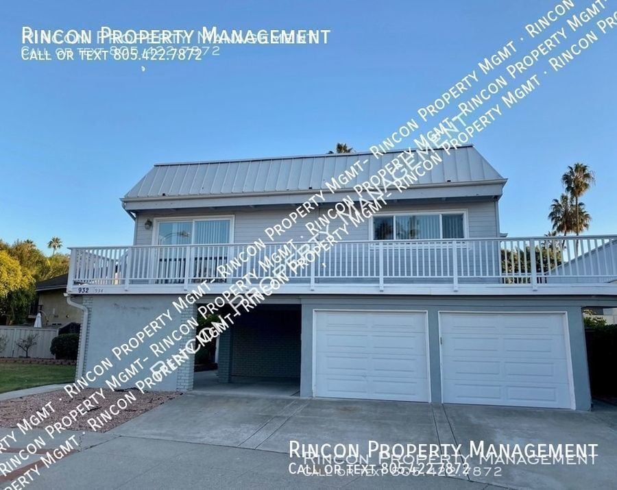 *Ventura Keys* 3 Bedrooms/2.5 Baths Avail... House Rental in Ventura, CA