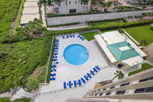 Foto del edificio - 2800 N Ocean Dr