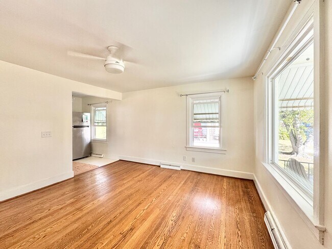 Foto del edificio - Lovely 2 Bedroom Convenient to Wendover