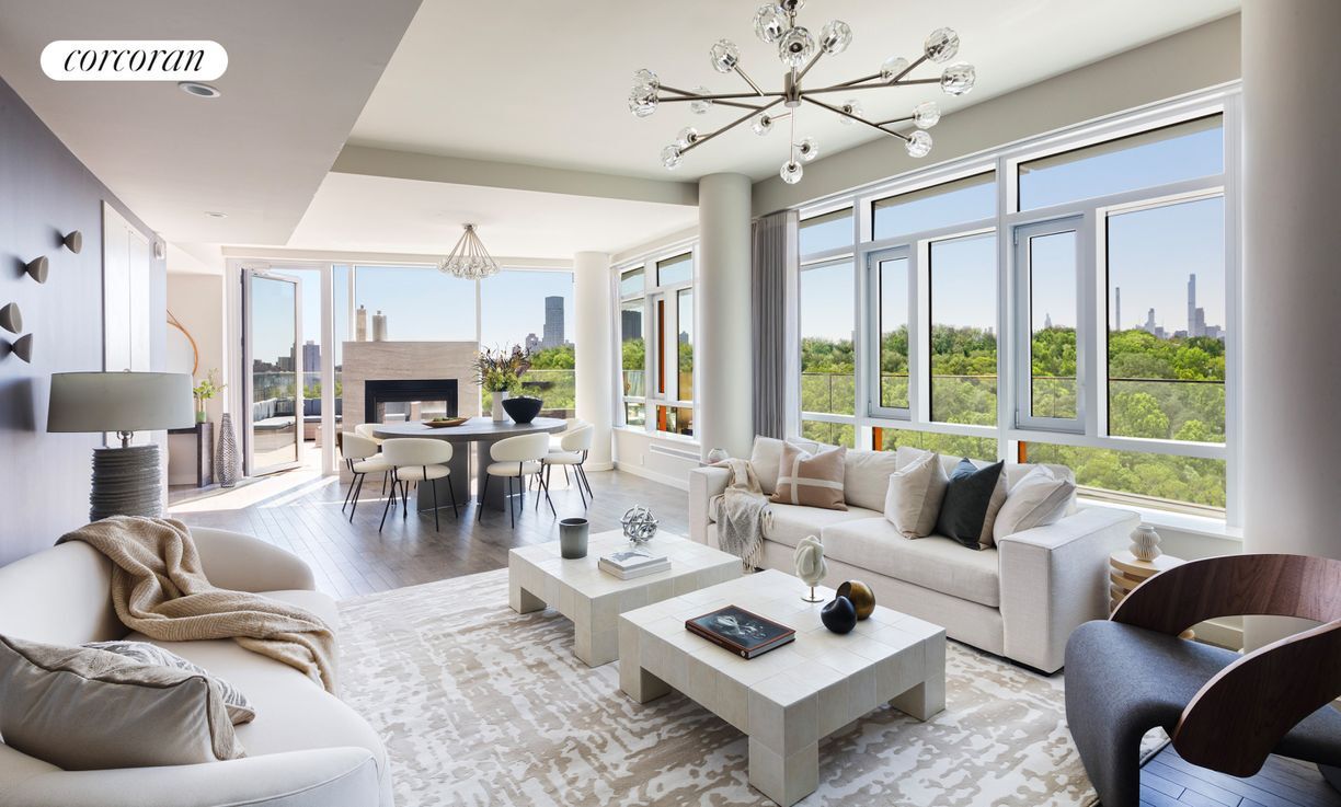 Foto principal - 285 W 110th St