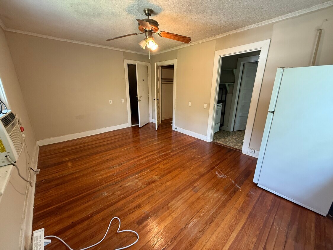 Foto del edificio - Grey Gables Apartments